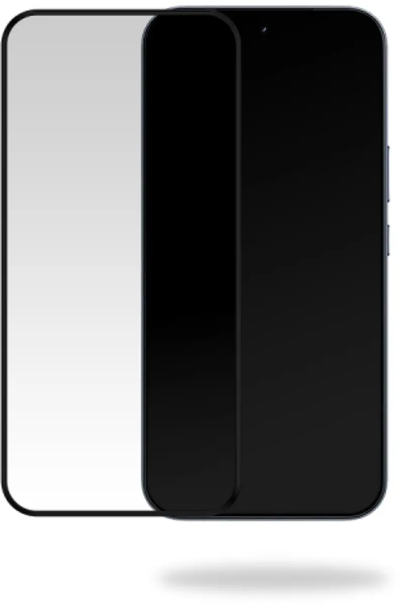 Mobilize Edge-To-Edge Glass Screen Protector Realme 14 Pro Plus