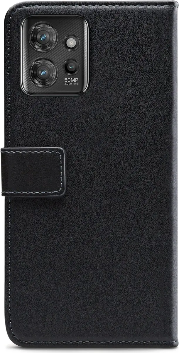 Mobilize Classic Gelly Wallet Bookcase ThinkPhone