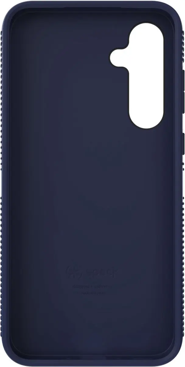 Speck Impact Hero 150637-3245 Hoesje - Samsung Galaxy A35 - Blauw