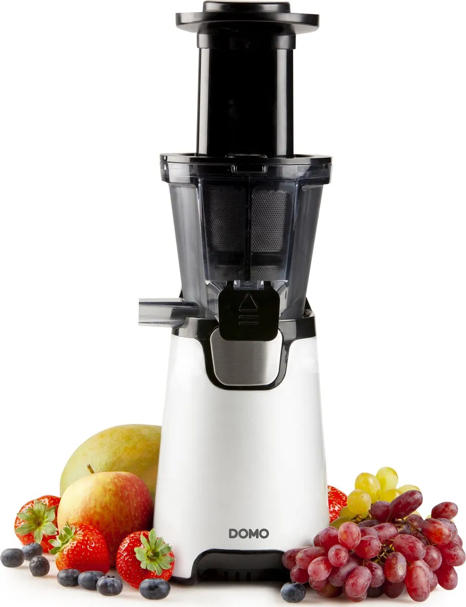 Domo DO9248J Slow Juicer