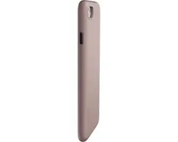 Nudient iPhone SE (2022) Hoesje - Roze - IP78N-V3DP