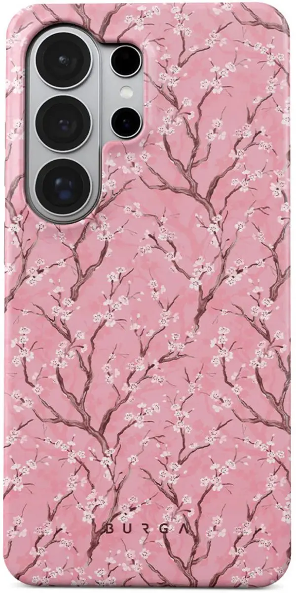 Burga Tough Backcover MagSafe Samsung Galaxy S26 Ultra