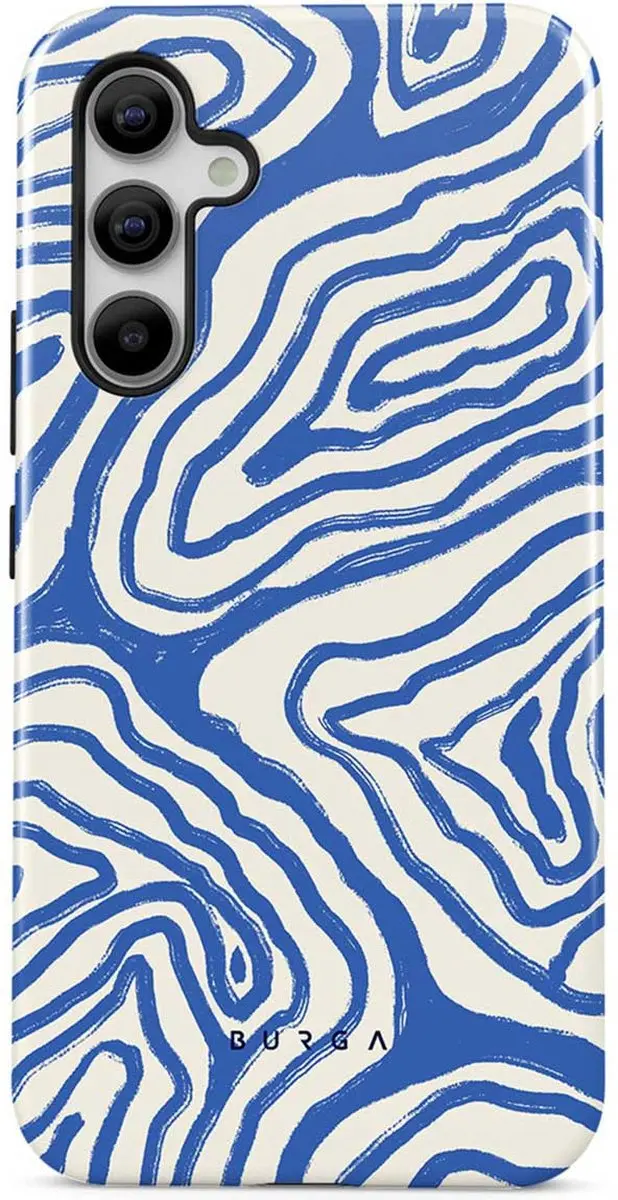 Burga Tough Case Samsung Galaxy A55 5G