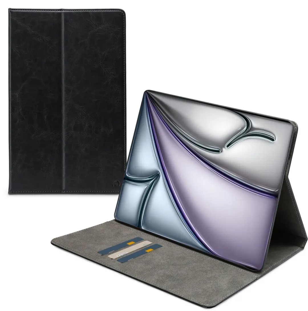 Mobilize Premium Folio iPad Air 11 (2025) Hoes