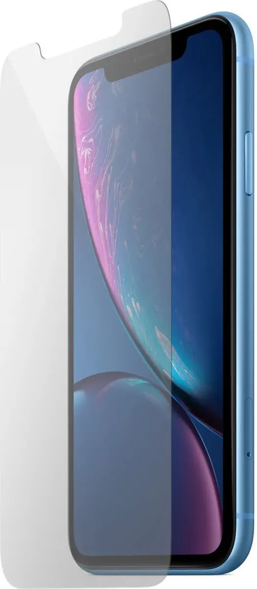 Mobiparts Screenprotector iPhone 11