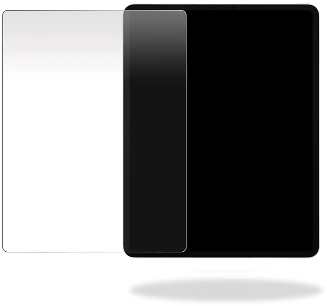 Mobilize MOB-SGSP-IPADPRO12921 Glas Screenprotector
