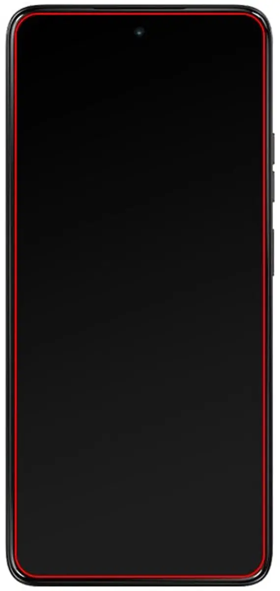 Mobilize Glass Screen Protector Motorola Moto G37 - afbeelding 6 van 6
