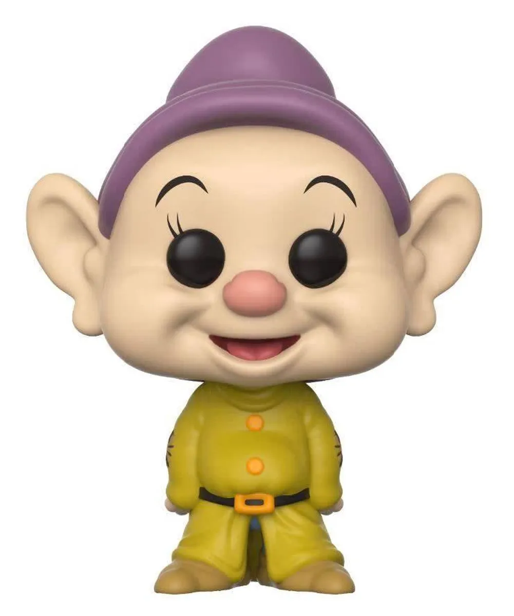 Funko Pop! Disney Dopey 21718 Verzamelfiguur