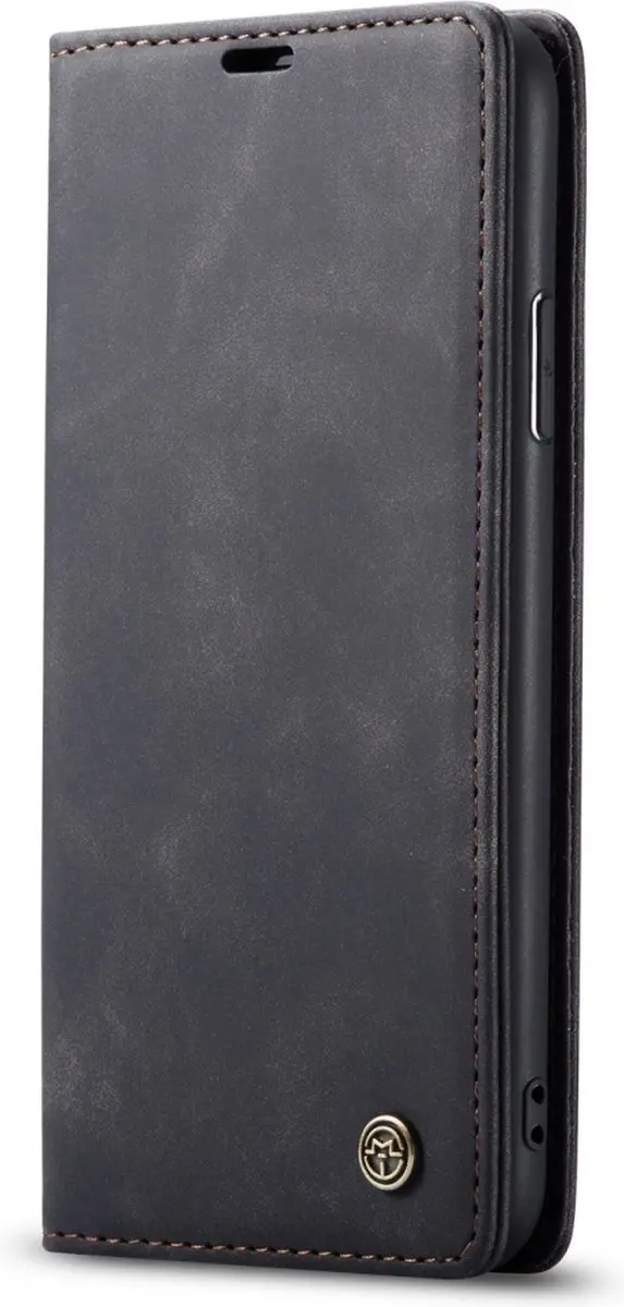 Caseme iPhone 11 Pro Bookcase Hoesje