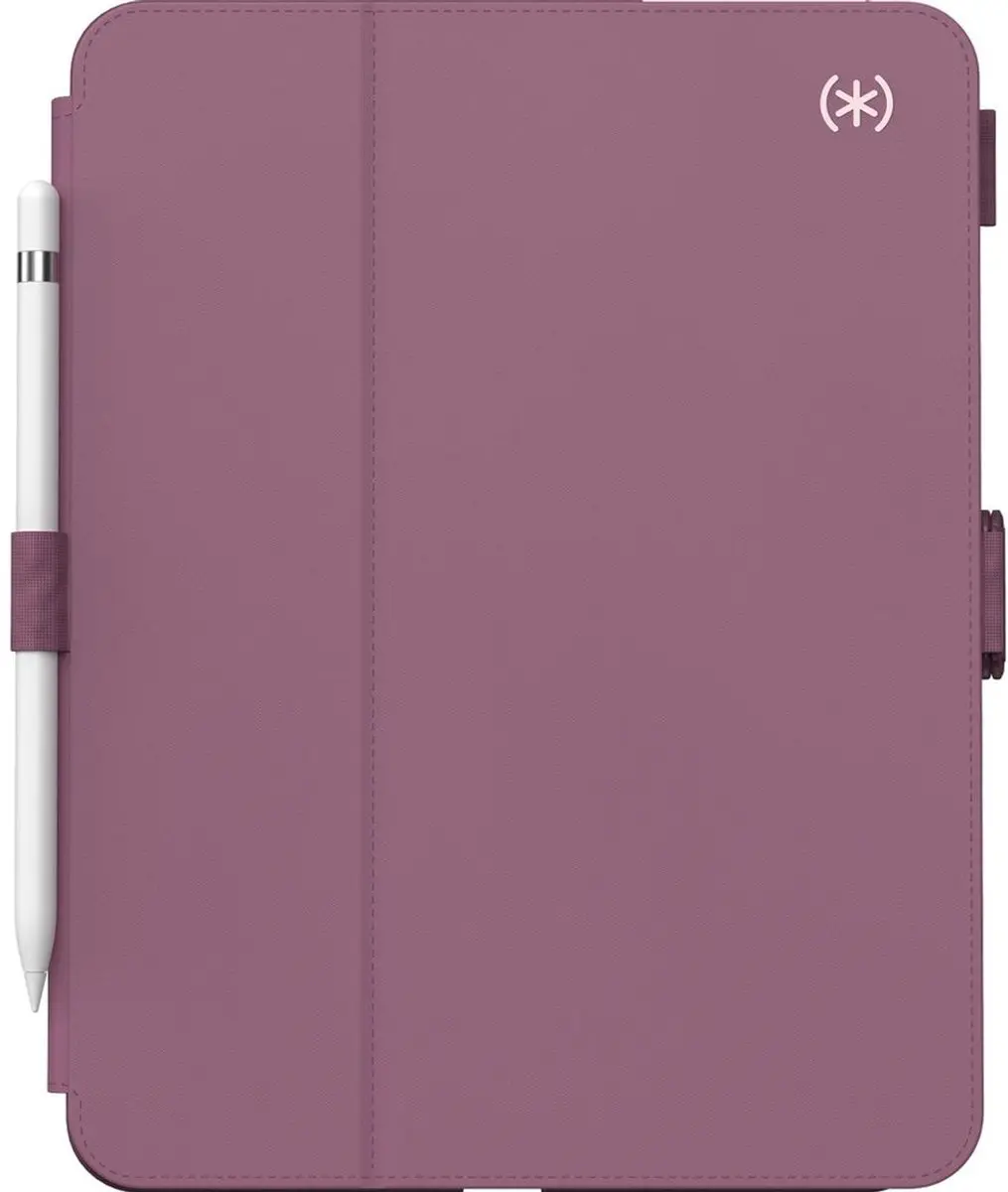 Speck Balance Folio iPad 11 (2025) Hoes