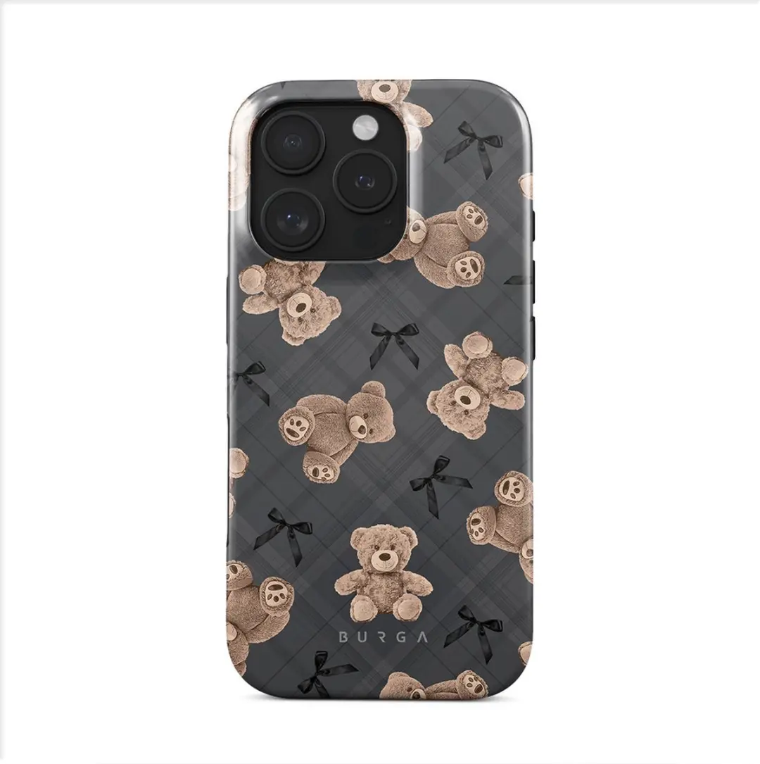 Burga Tough Case Apple iPhone 16 Pro Max - BFF - VM_01_IP16PROMAX_TH