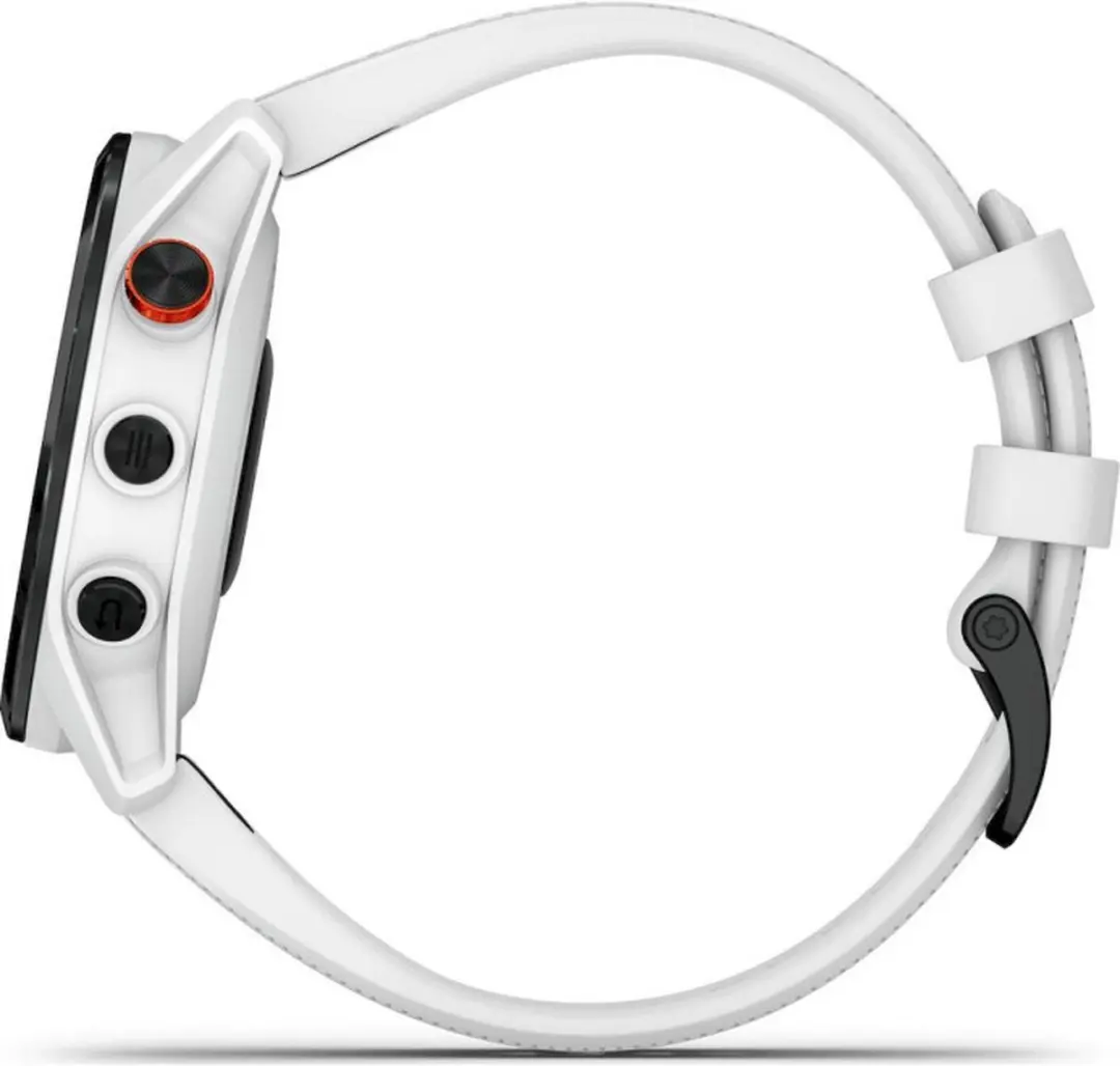Garmin Approach S62 GPS Golfhorloge 47mm - Wit