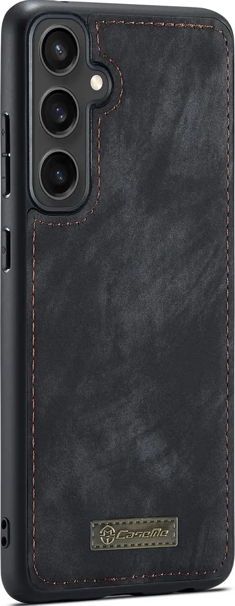 Caseme 008 Telefoonhoesje Samsung Galaxy S23 FE