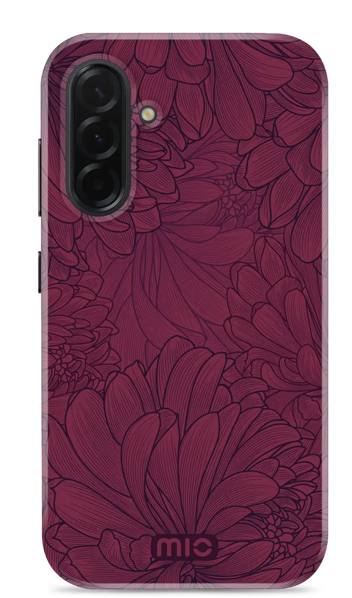 Mobilize Mio MIOBBA565G Hoesje Samsung Galaxy A56