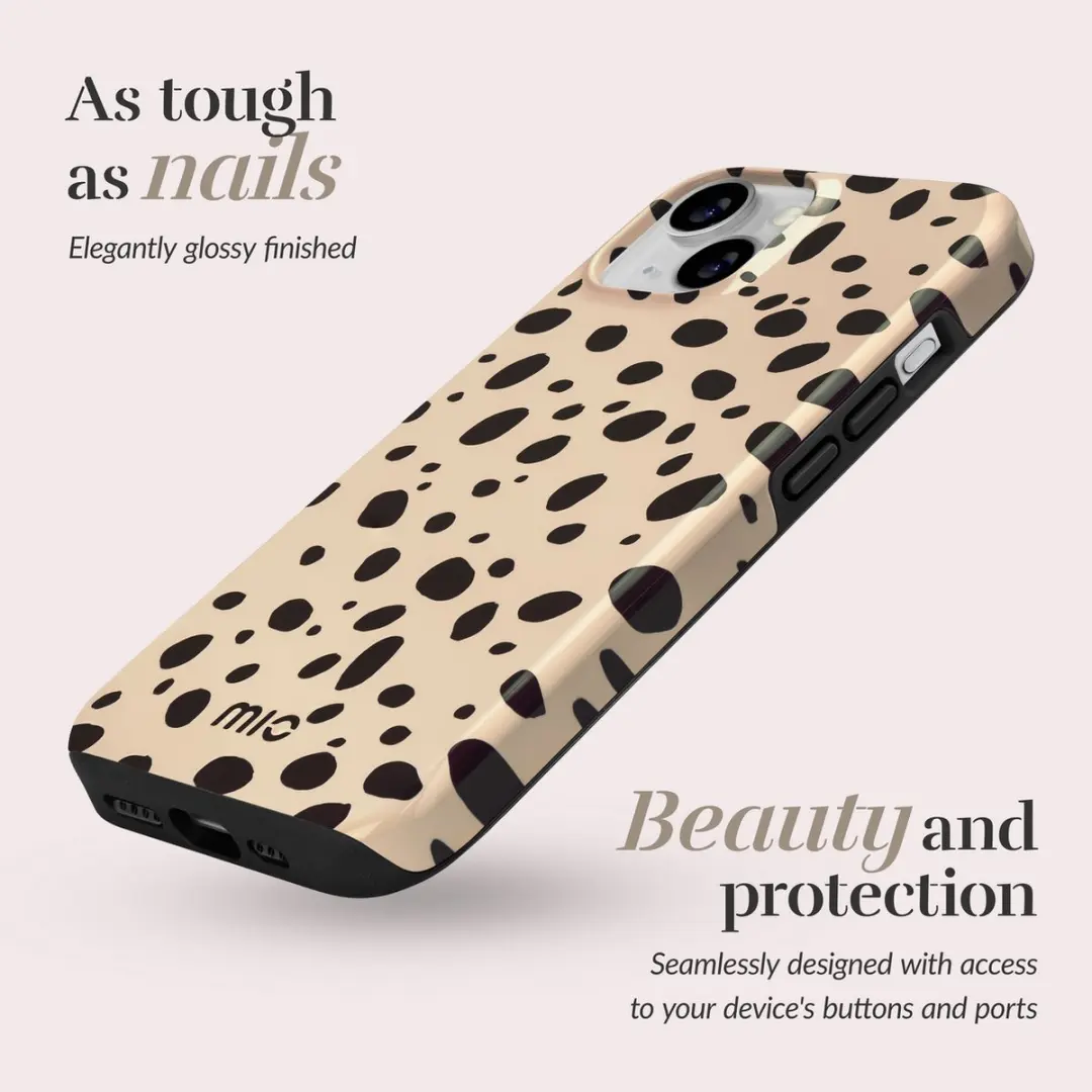 Mobilize Mio MIOBCIPHSE22 iPhone 8 Hoesje
