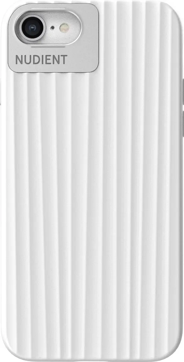 Nudient iPhone 7 Hoesje IP78N-BOCW