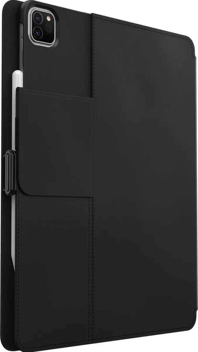 Speck Balance Folio Bookcase 150198-D143 - iPad Pro 12.9 (2022) Hoes - Zwart
