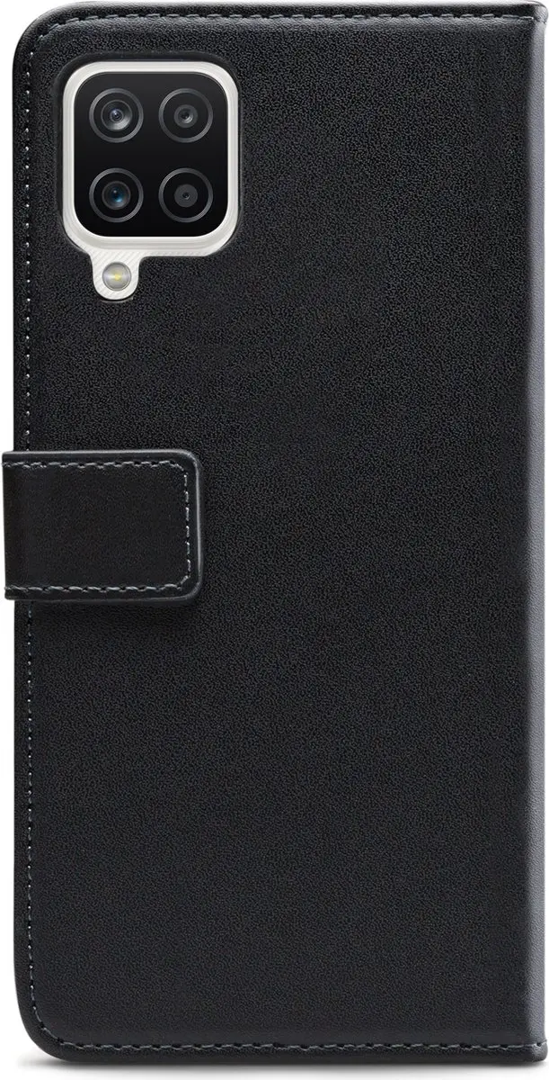 Mobilize Classic Gelly Wallet Bookcase Samsung Galaxy M12