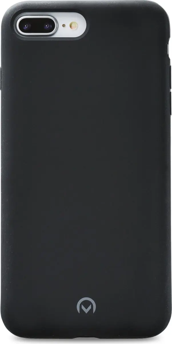 Mobilize Solid Backcover MOB-SSCB-IPH7P iPhone 8 Plus Hoesje