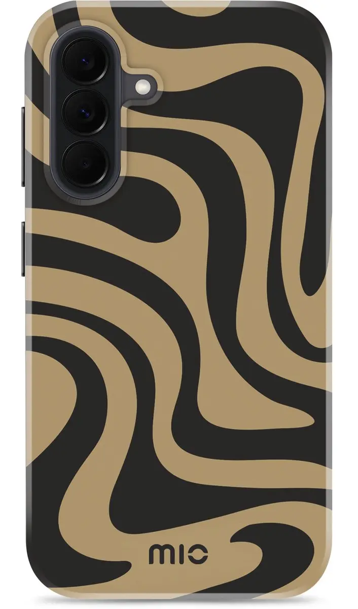 Mobilize Swirl MagSafe Hoesje