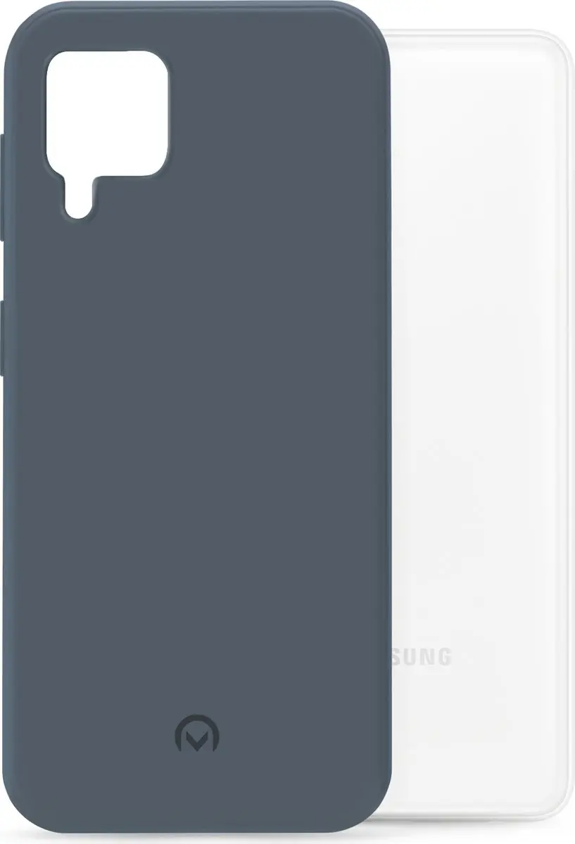 Mobilize Galaxy A22 4G Hoesje