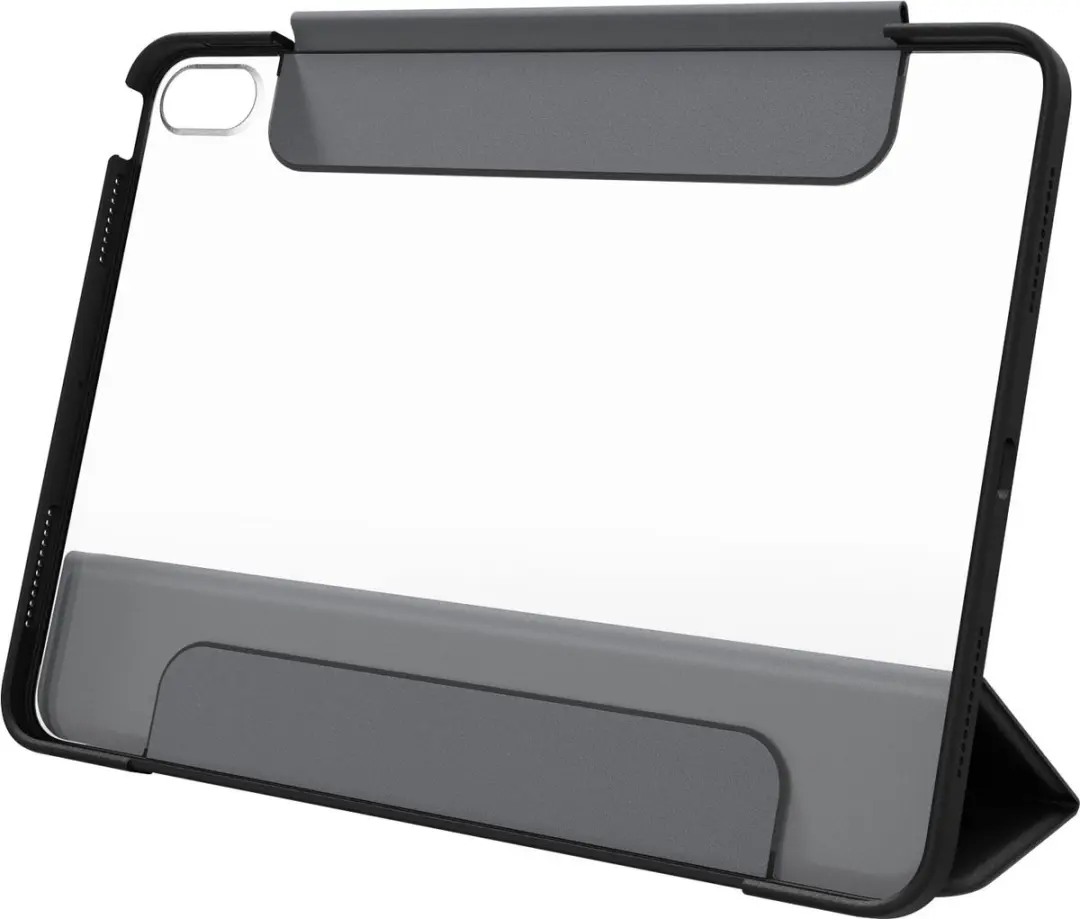 OtterBox Symmetry Folio Bookcase 77-95273 - iPad Air 11 (2025) - Zwart