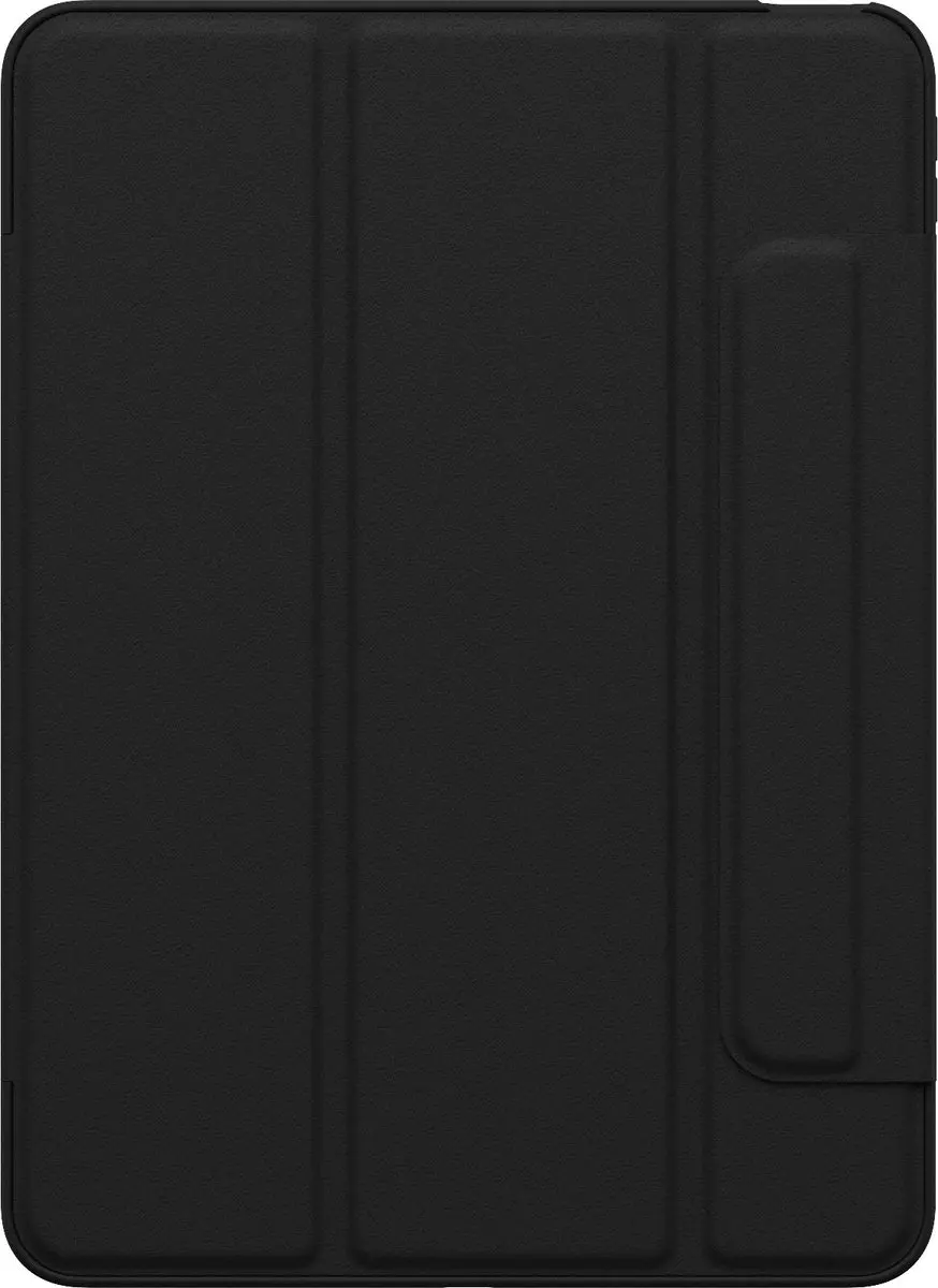 OtterBox Symmetry Folio Bookcase 77-95273 - iPad Air 11 (2025) - Zwart - afbeelding 6 van 6