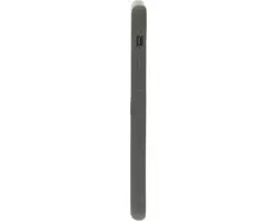 Mobiparts MP-124143 Hoesje iPhone SE (2022) - Grijs