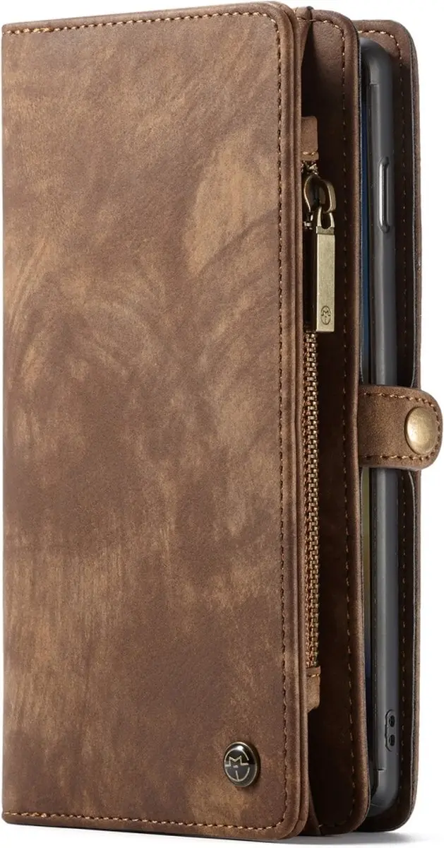 Caseme 008 Telefoonhoesje Samsung Galaxy S10+