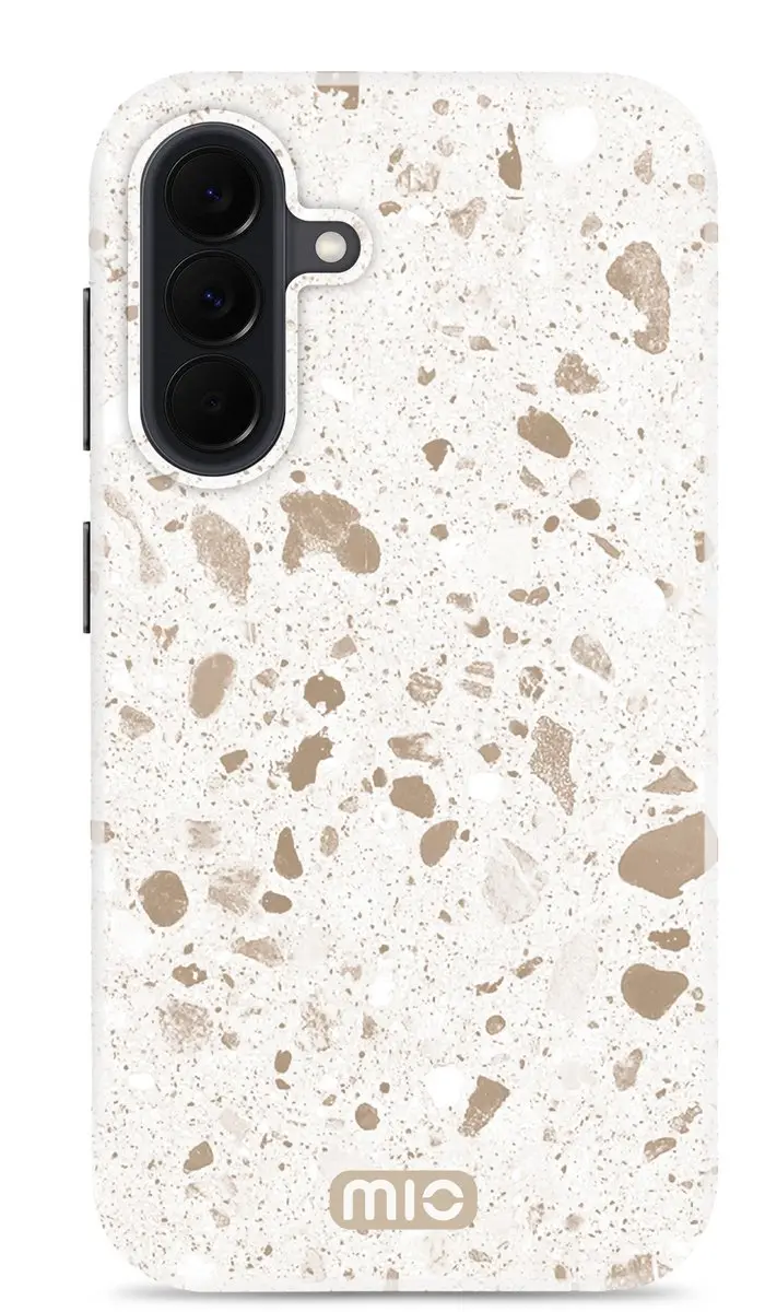 Mobilize MIO Soft Terrazzo MagSafe Hoesje