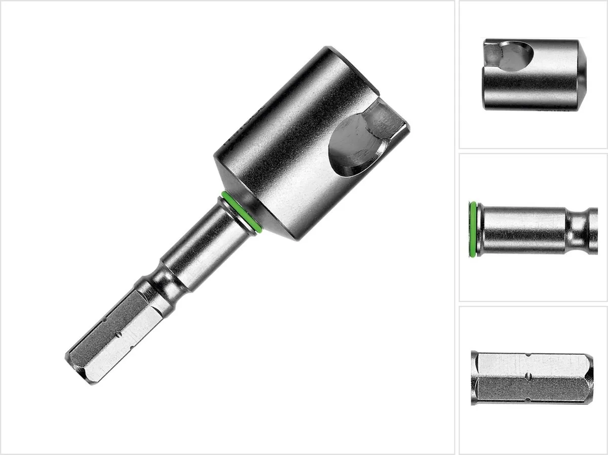 Festool HD D 18 CE Hakendraaier 18mm 492526