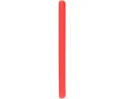 Mobiparts Hoesje Samsung Galaxy A40 - Siliconen Rood - MP-96129