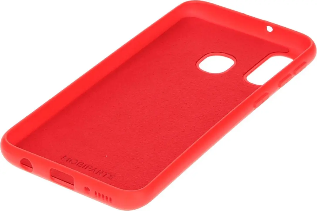Mobiparts Hoesje Samsung Galaxy A40