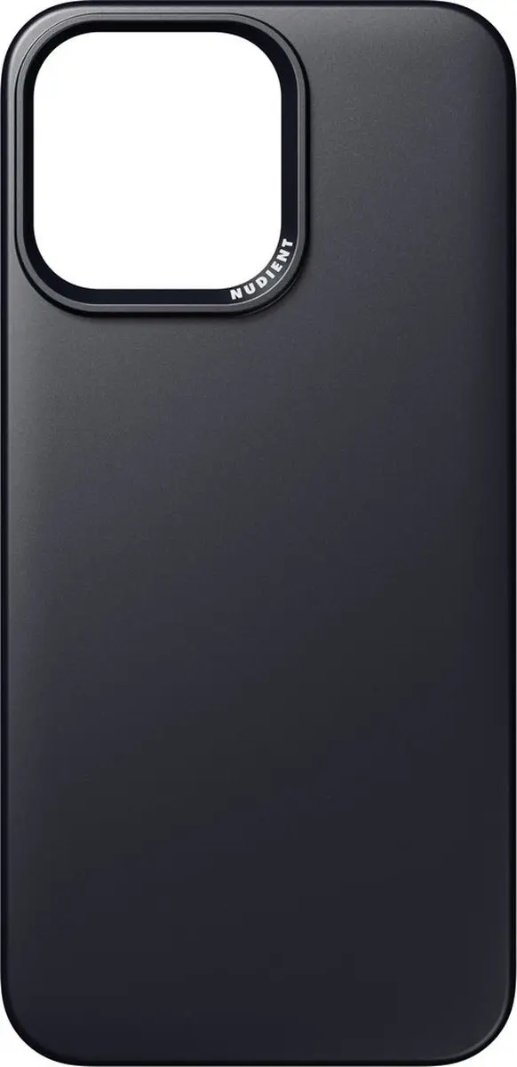 Nudient Thin Precise Case iPhone 15 Pro Max V3