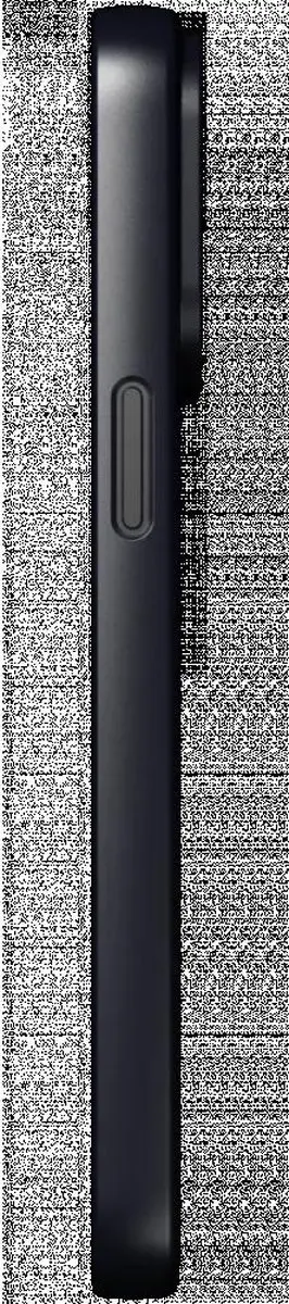 Nudient Thin Precise Case iPhone 15 Pro Max V3 - Blauw - afbeelding 6 van 6