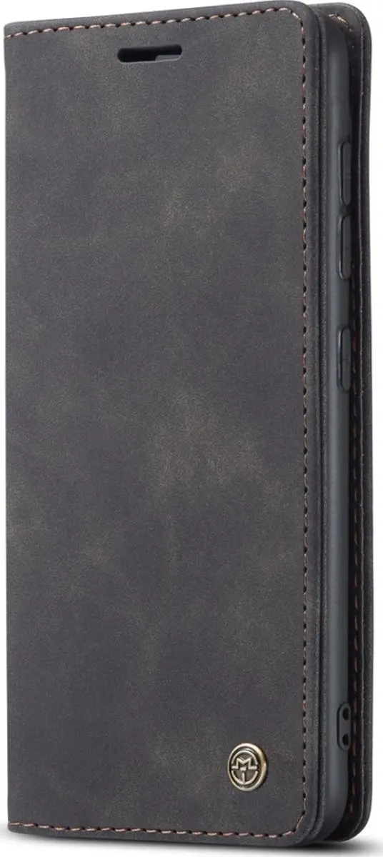 Caseme Samsung Galaxy A21s Bookcase Hoesje 577785