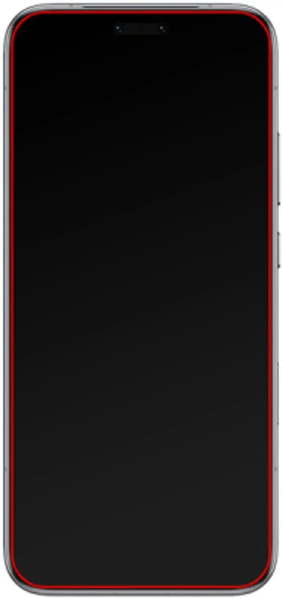 Mobilize Edge-To-Edge Glas Beschermer Honor Magic 5 Pro - MOB-ETEGBSP-MAGIC8PRO