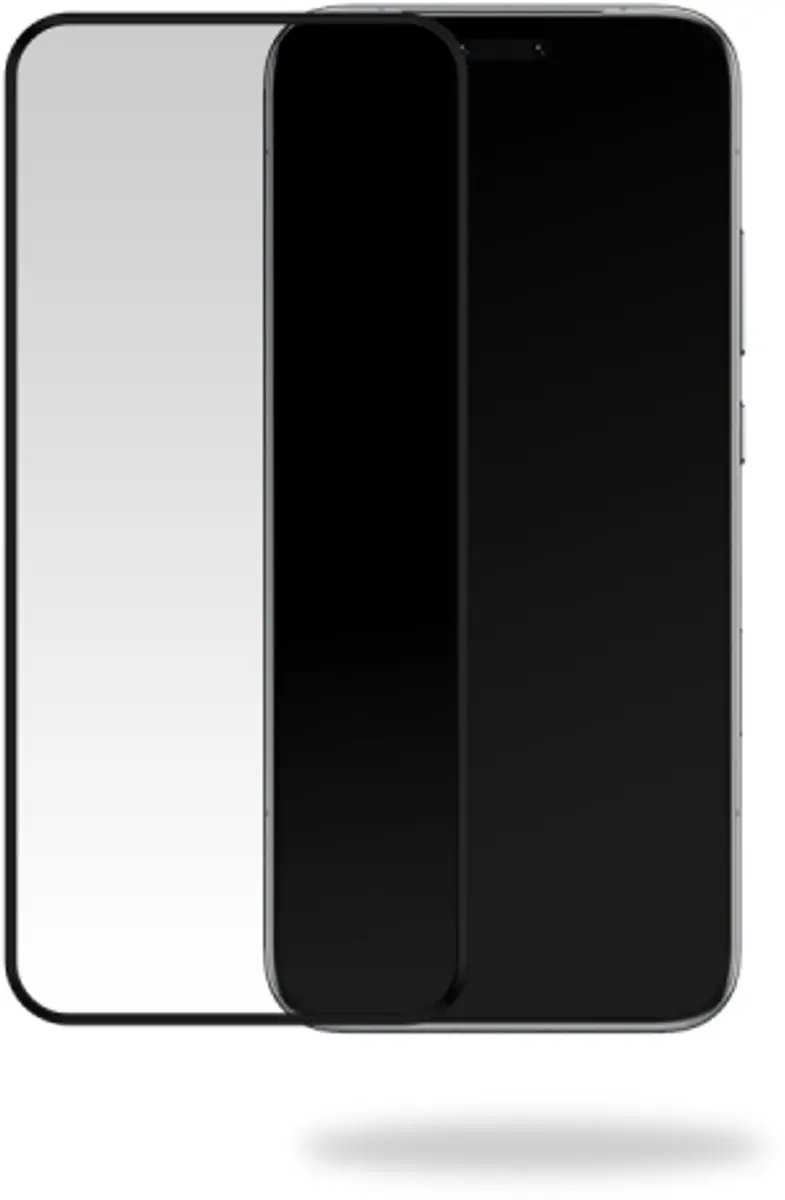 Mobilize Edge-To-Edge Glas Beschermer Honor Magic 5 Pro