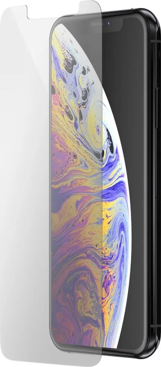 Mobiparts iPhone 11 Pro Max Screenprotector - 1 Stuk
