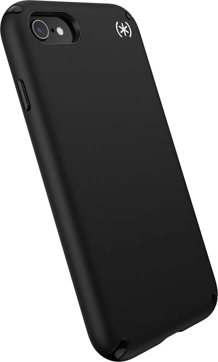 Speck Presidio2 Pro 136209-D143 iPhone SE (2022) Hoesje