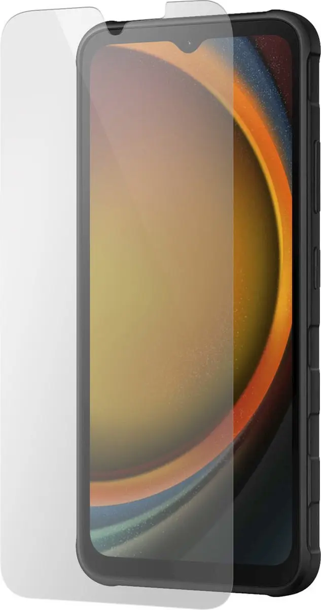 Mobiparts Screenprotector Galaxy Xcover 7/7 Pro