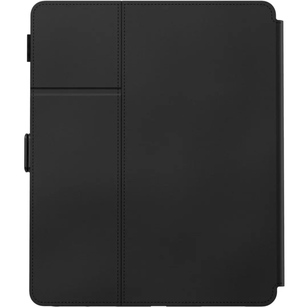 Speck Balance Folio iPad Air 13 (2025) Hoes - Zwart