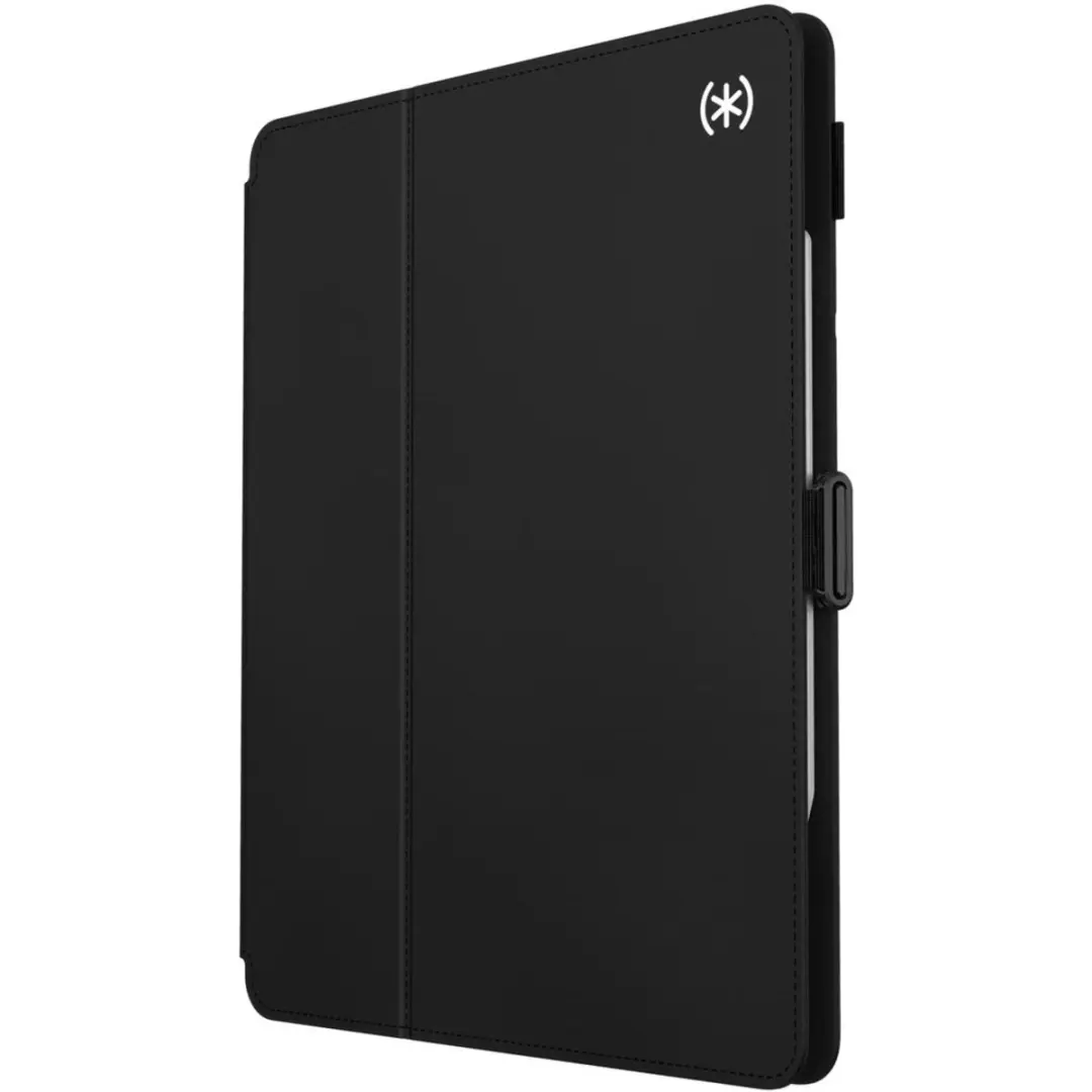 Speck Balance Folio iPad Air 13 (2025) Hoes - Zwart - afbeelding 6 van 6