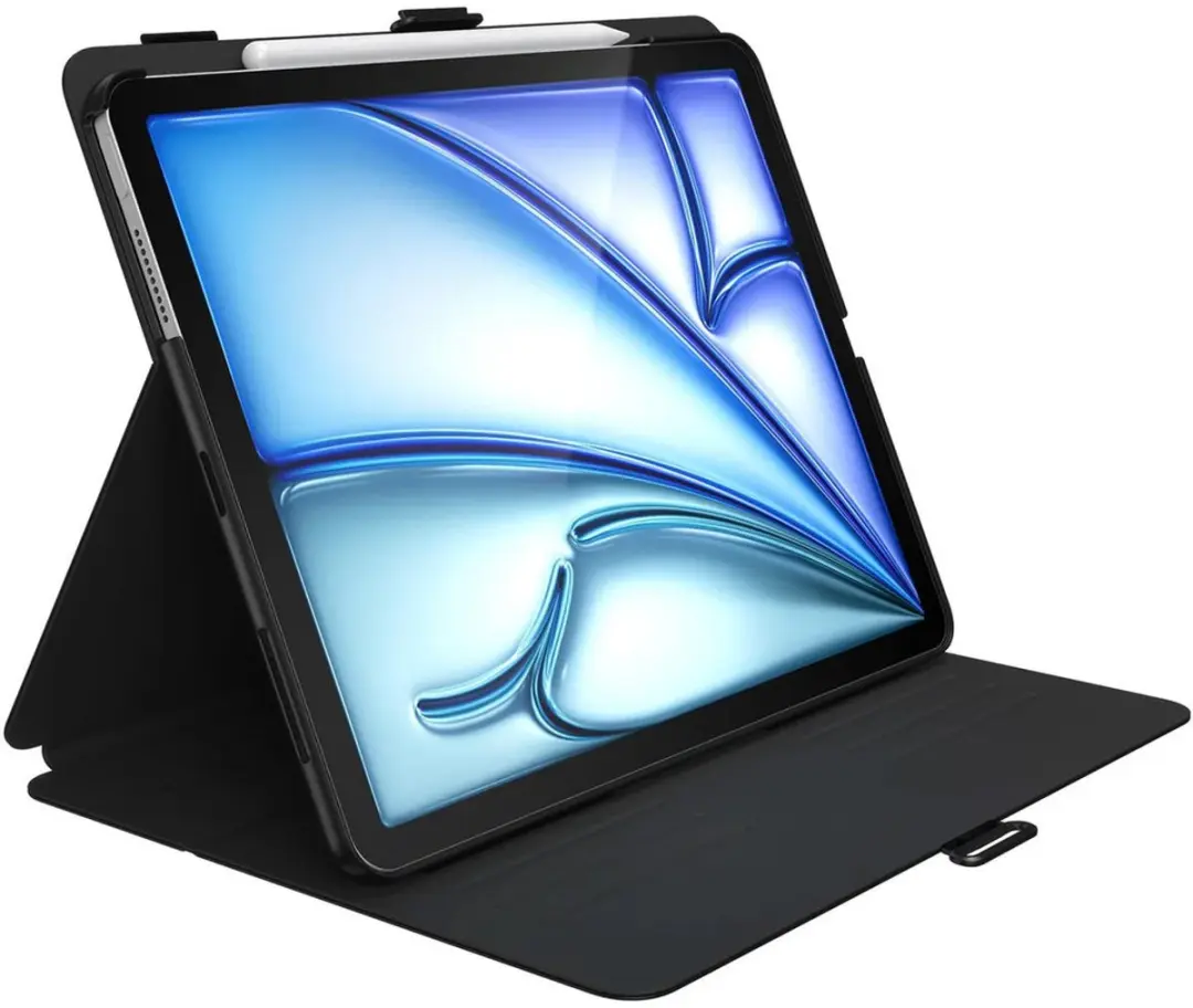 Speck Balance Folio iPad Air 13 (2025) Hoes