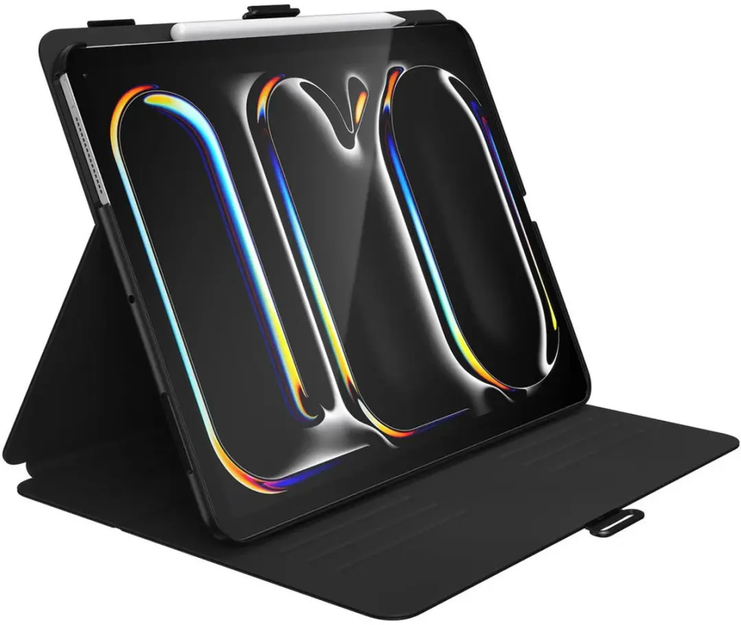 Speck Balance Folio Bookcase iPad Pro 13 (2025)