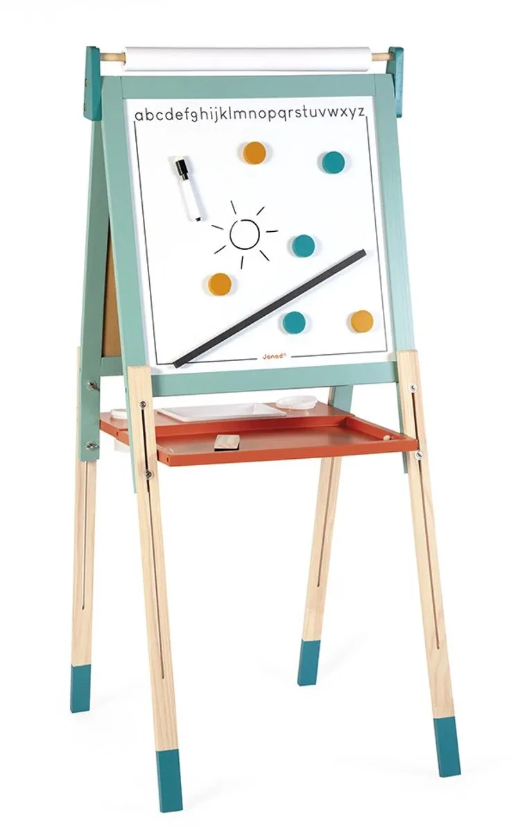 Janod Verstelbaar Magneetbord 9625