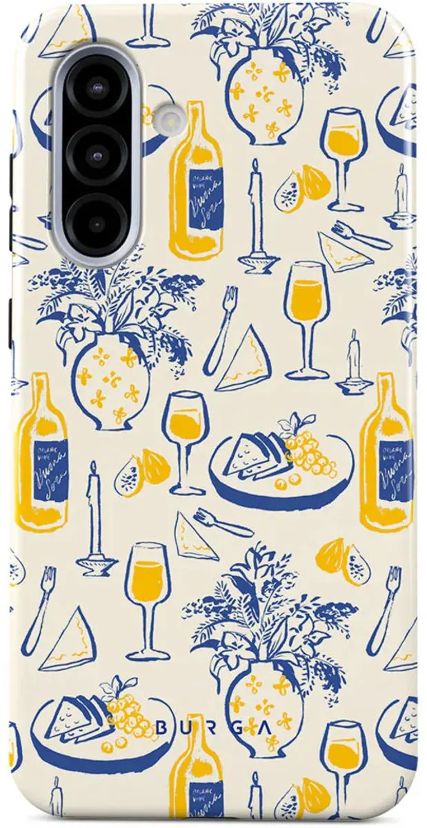 Burga Tough Case Samsung Galaxy A56