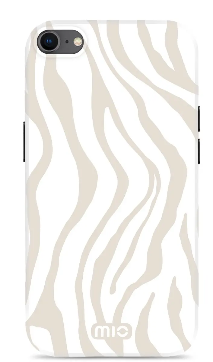 Mobilize Mio MIOSZIPHSE22 iPhone 8 Hoesje