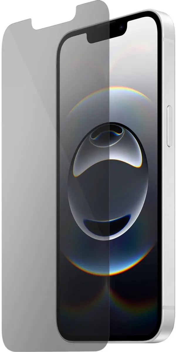 Mobiparts iPhone 14 Plus Glazen Screenprotector
