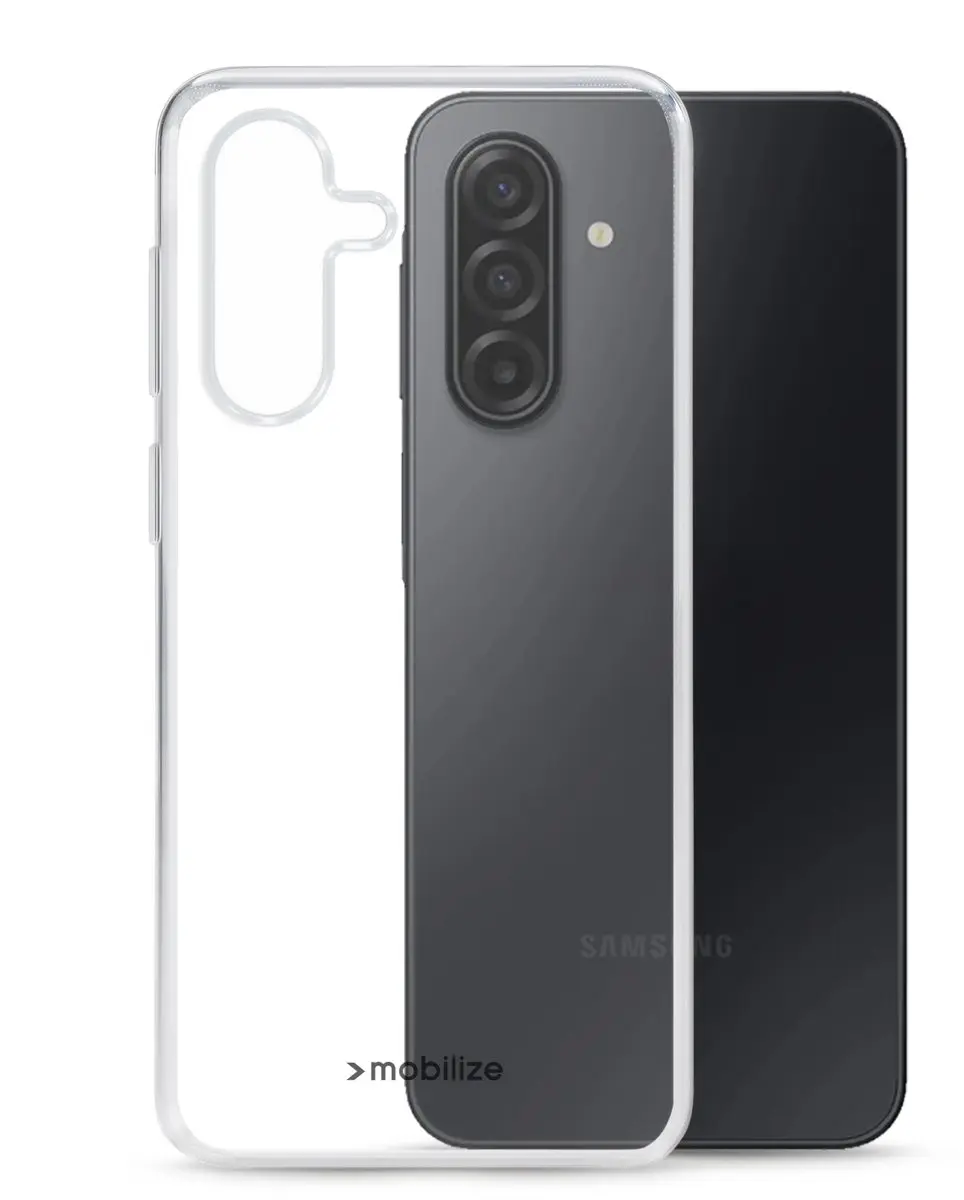 Mobilize Galaxy A17 TPU Hoesje